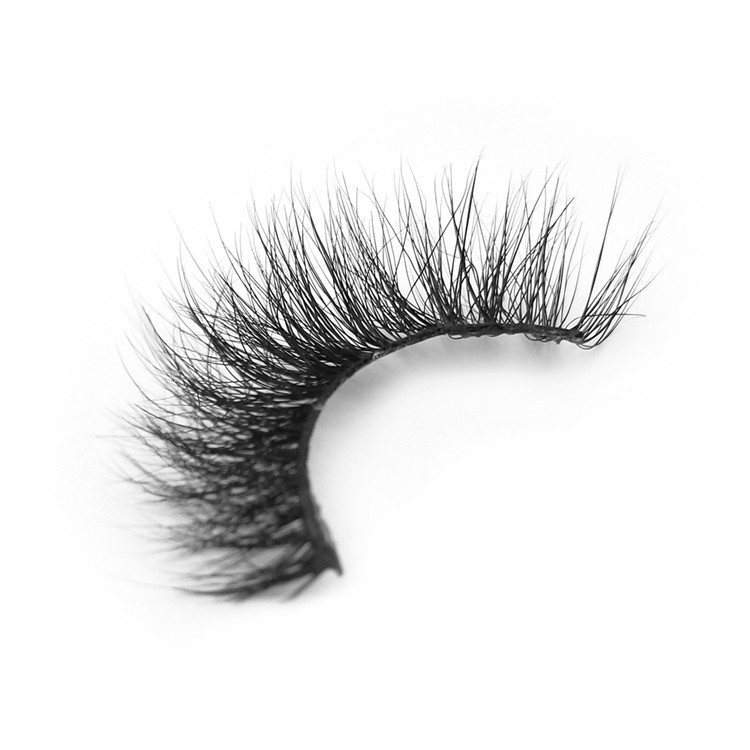 Mink Eyelashes Suppliers Wholesale Private Label Own Brand Eyelashes